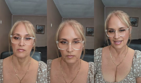 gueritafitnnes TikTok Live — Sep 1, 2026, 12:43 AM