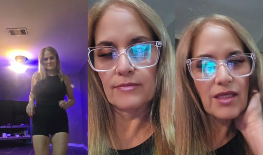 gueritafitnnes TikTok Live — Sep 1, 2026, 1:28 PM