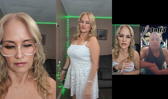 gueritafitnnes TikTok Live — Oct 4, 2026, 12:11 AM