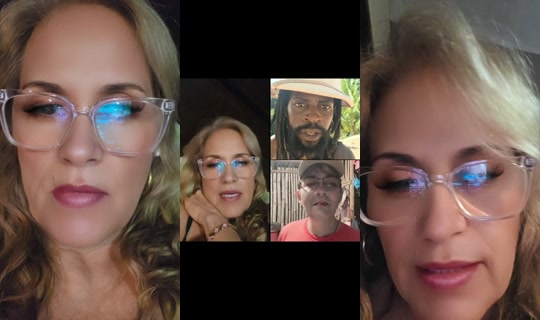 gueritafitnnes TikTok Live — Oct 4, 2026, 12:51 PM