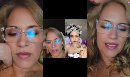 gueritafitnnes TikTok Live — Oct 4, 2026, 1:41 PM
