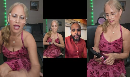 gueritafitnnes TikTok Live — Oct 8, 2026, 1:33 AM