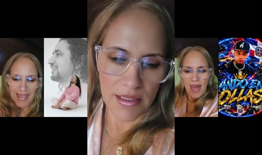gueritafitnnes TikTok Live — Oct 8, 2026, 12:24 PM