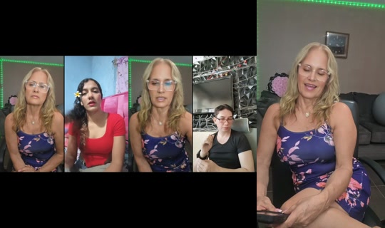 gueritafitnnes TikTok Live — Oct 9, 2026, 12:48 AM
