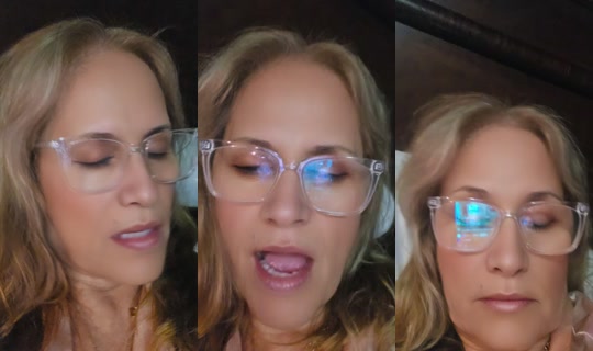 gueritafitnnes TikTok Live — Oct 9, 2026, 10:49 AM