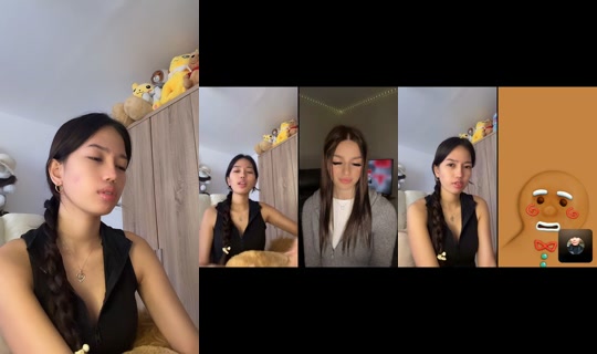 guerreromerry TikTok Live — Sep 24, 2026, 4:09 AM