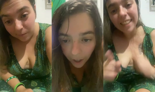 guerriere28 TikTok Live — Sep 24, 2026, 8:38 PM