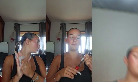 guida0107 TikTok Live — Aug 23, 2026, 10:15 AM