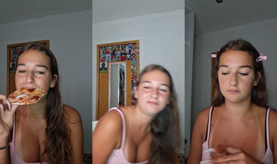 guida0107 TikTok Live — Aug 23, 2026, 11:07 PM