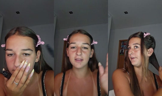 guida0107 TikTok Live — Aug 30, 2026, 8:38 PM