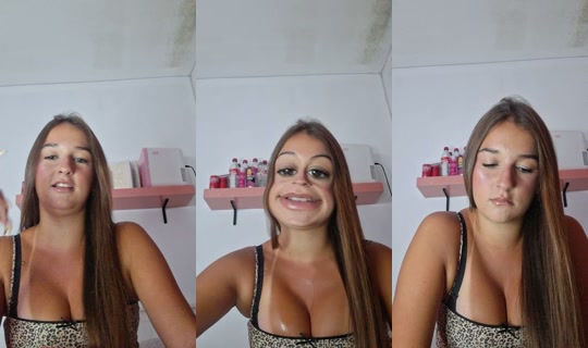 guida0107 TikTok Live — Aug 31, 2026, 2:01 AM