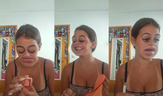 guida0107 TikTok Live — Aug 31, 2026, 4:26 PM