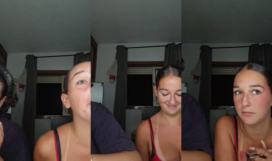 guida0107 TikTok Live — Aug 31, 2026, 9:02 PM