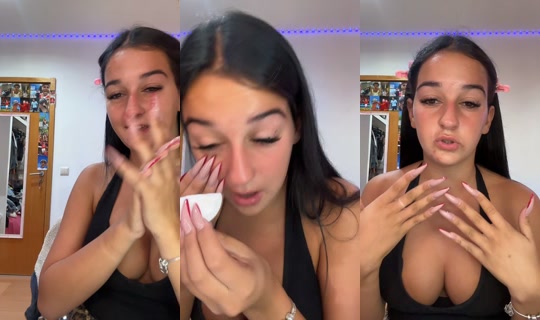 guida0107 TikTok Live — Oct 2, 2026, 6:00 PM