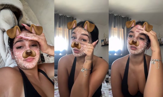 guida0107 TikTok Live — Oct 3, 2026, 2:30 PM