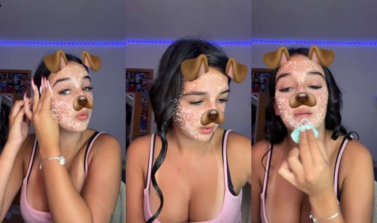 guida0107 TikTok Live — Oct 3, 2026, 8:17 PM