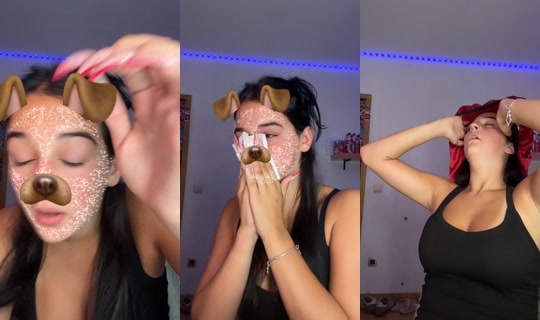 guida0107 TikTok Live — Oct 5, 2026, 11:33 PM