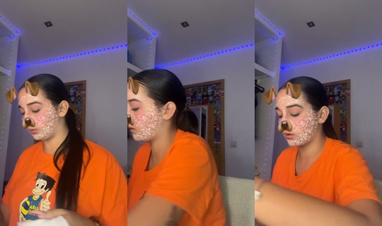 guida0107 TikTok Live — Oct 7, 2026, 6:48 PM