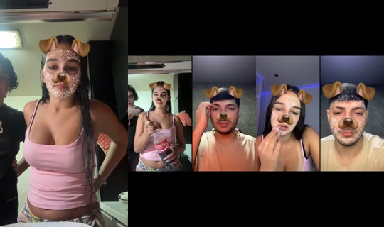 guida0107 TikTok Live — Oct 7, 2026, 9:55 PM