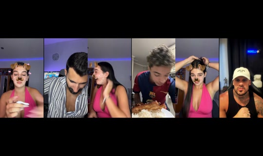 guida0107 TikTok Live — Oct 8, 2026, 8:30 PM