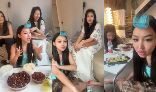 guiitarimadiary TikTok Live — Sep 3, 2026, 9:20 AM