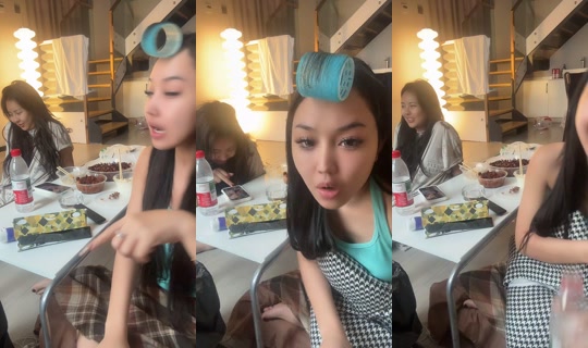 guiitarimadiary TikTok Live — Sep 3, 2026, 10:05 AM
