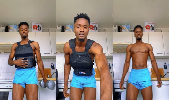 guilavogui461 TikTok Live — Aug 21, 2026, 12:12 PM