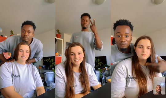 guilavogui461 TikTok Live — Aug 23, 2026, 3:24 PM