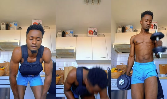 guilavogui461 TikTok Live — Aug 24, 2026, 11:59 AM