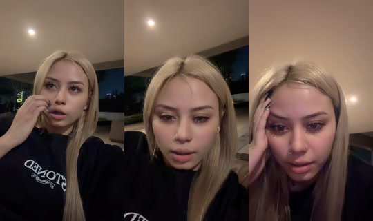 gulaagulaaa__ TikTok Live — Aug 31, 2026, 12:01 PM