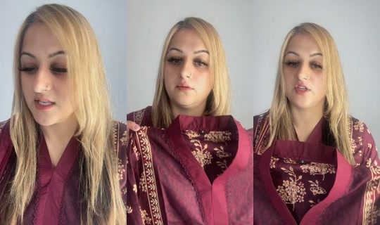 gulabiqweeen TikTok Live — Sep 1, 2026, 11:57 AM