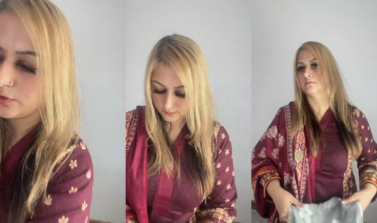 gulabiqweeen TikTok Live — Sep 1, 2026, 1:03 PM