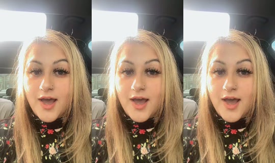 gulabiqweeen TikTok Live — Sep 6, 2026, 4:00 PM