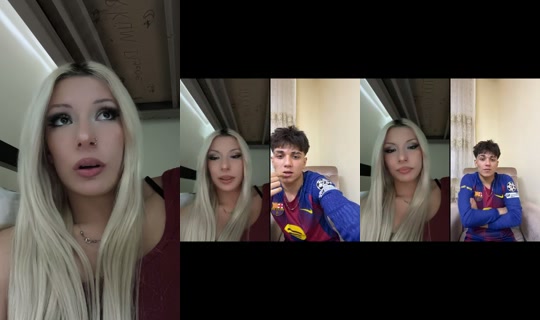 gulav3rrr_ TikTok Live — Sep 25, 2026, 6:12 PM