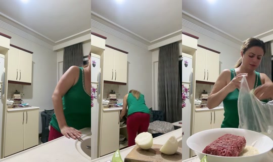 gulay_uysall TikTok Live — Aug 22, 2026, 7:44 PM