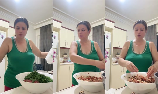 gulay_uysall TikTok Live — Aug 22, 2026, 8:34 PM