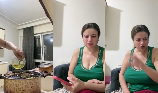 gulay_uysall TikTok Live — Aug 22, 2026, 10:15 PM