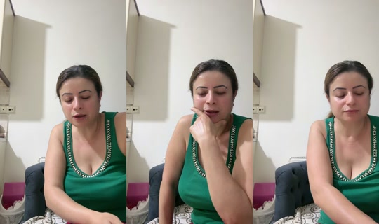 gulay_uysall TikTok Live — Aug 22, 2026, 11:06 PM