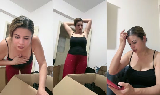 gulay_uysall TikTok Live — Sep 2, 2026, 10:47 PM