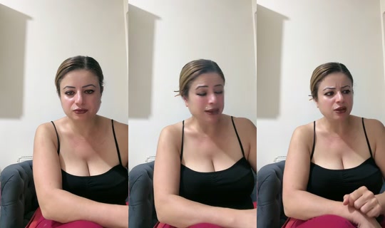 gulay_uysall TikTok Live — Sep 2, 2026, 11:38 PM