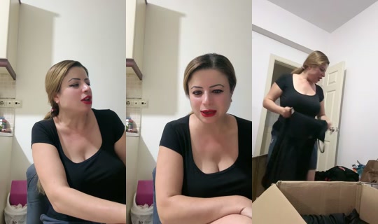 gulay_uysall TikTok Live — Sep 3, 2026, 6:59 PM