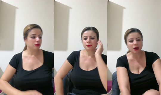 gulay_uysall TikTok Live — Sep 3, 2026, 8:30 PM