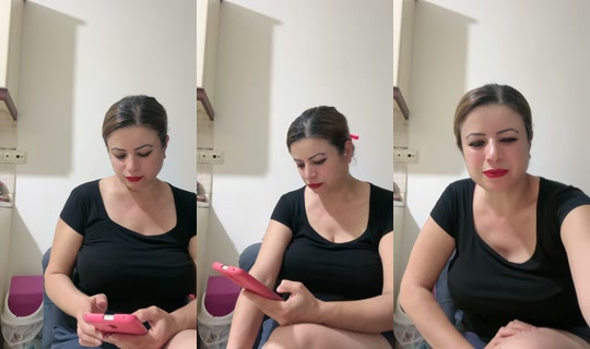 gulay_uysall TikTok Live — Sep 3, 2026, 11:31 PM