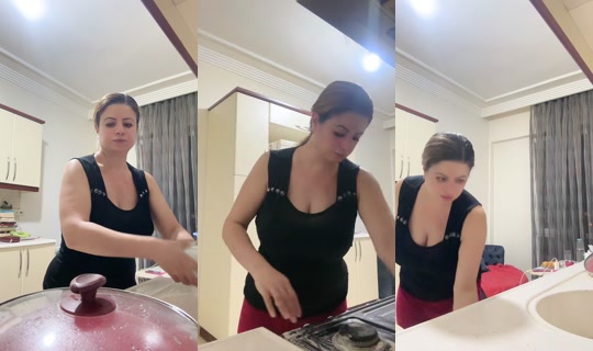 gulay_uysall TikTok Live — Sep 5, 2026, 9:37 PM