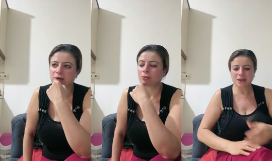gulay_uysall TikTok Live — Sep 6, 2026, 12:08 AM