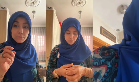 gulcan.kale.25 TikTok Live — Aug 23, 2026, 6:46 AM