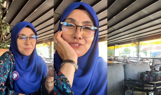 gulcan.kale.25 TikTok Live — Aug 23, 2026, 7:53 AM
