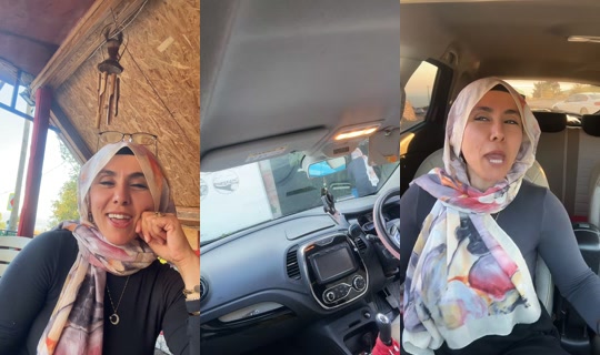 gulcan.kale.25 TikTok Live — Aug 23, 2026, 3:33 PM