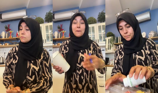 gulcan.kale.25 TikTok Live — Aug 24, 2026, 5:06 AM