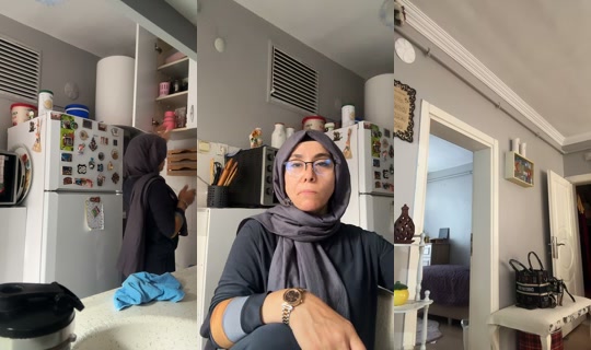 gulcan.kale.25 TikTok Live — Aug 26, 2026, 4:44 AM
